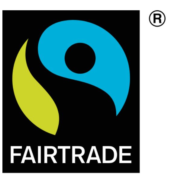 Fairtrade logo